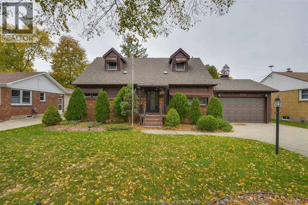 3205 MORRIS DRIVE Unit# Main