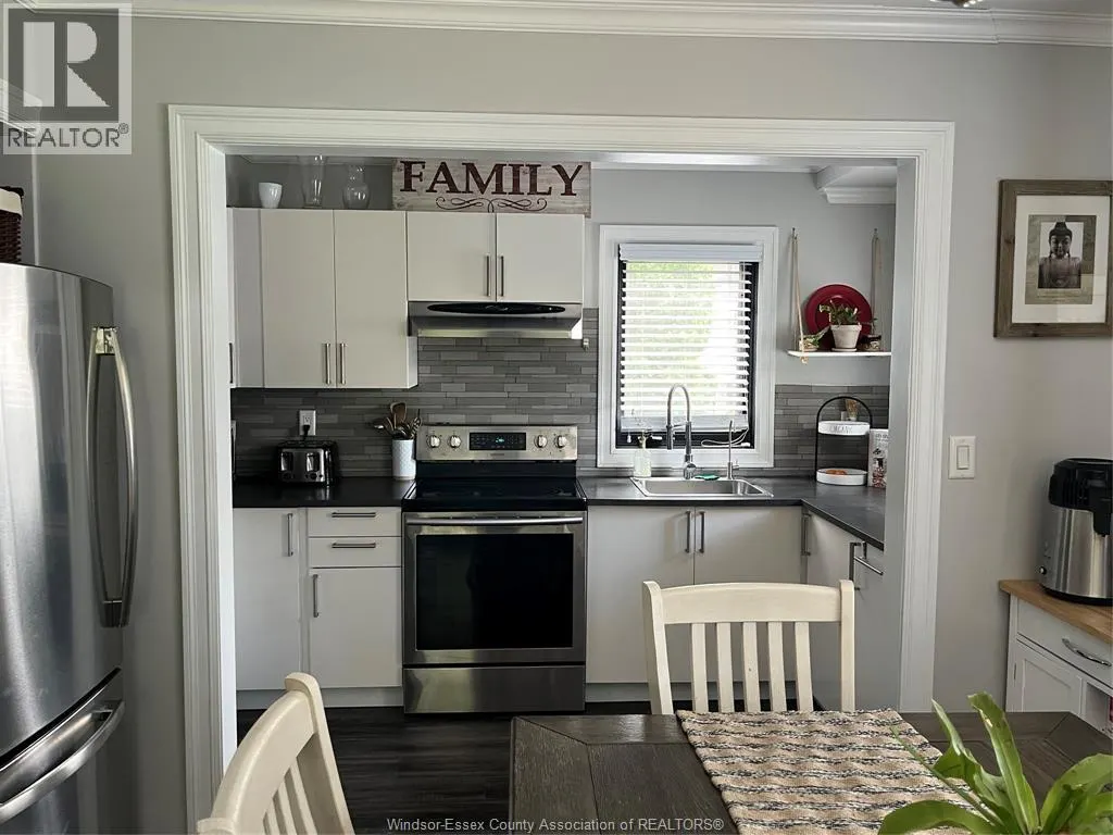 3205 MORRIS DRIVE Unit# Main