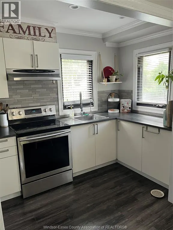 3205 MORRIS DRIVE Unit# Main