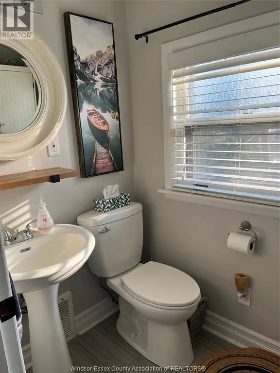 3205 MORRIS DRIVE Unit# Main