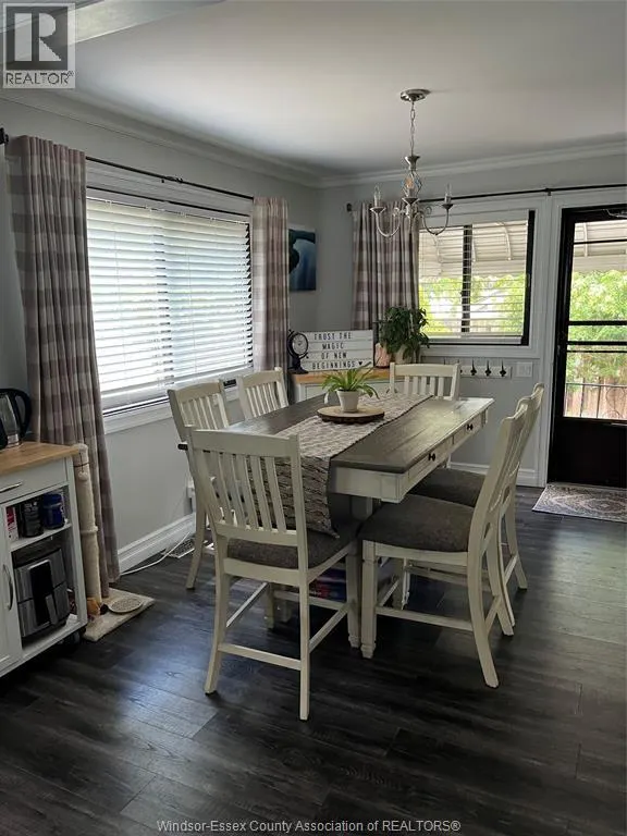 3205 MORRIS DRIVE Unit# Main
