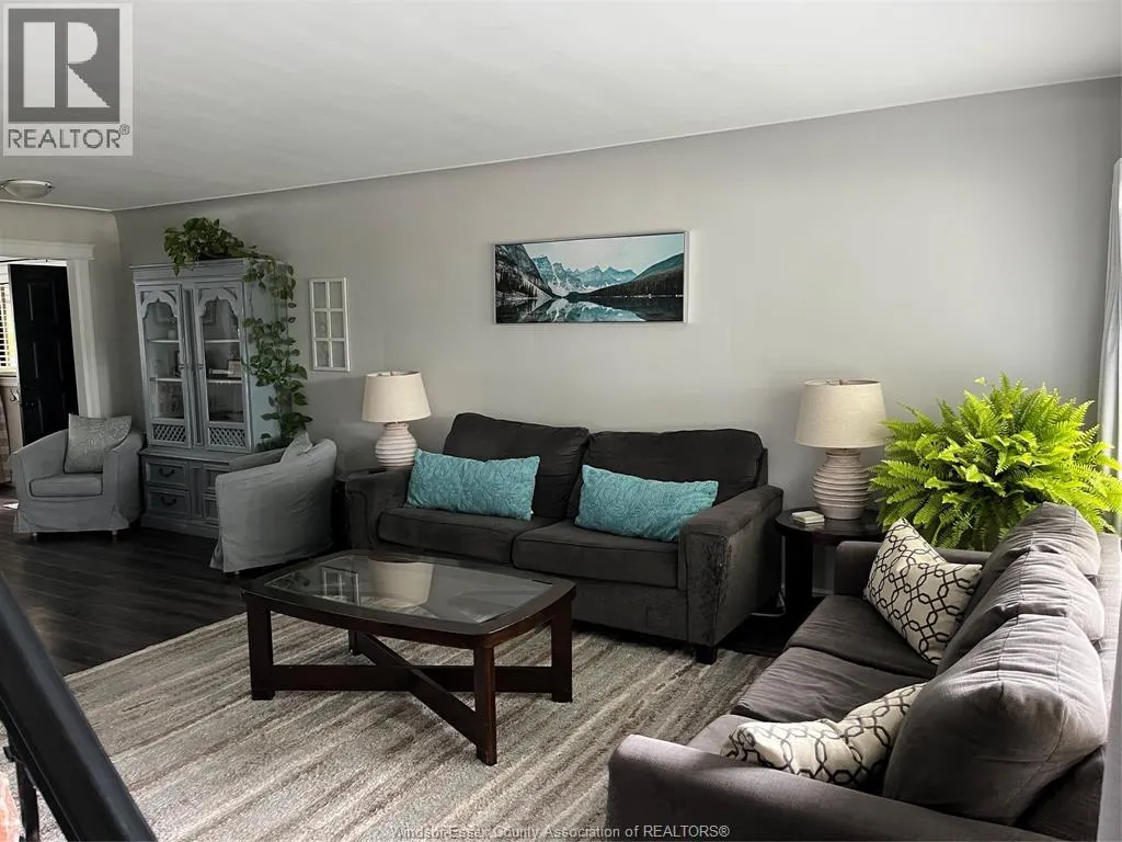 3205 MORRIS DRIVE Unit# Main
