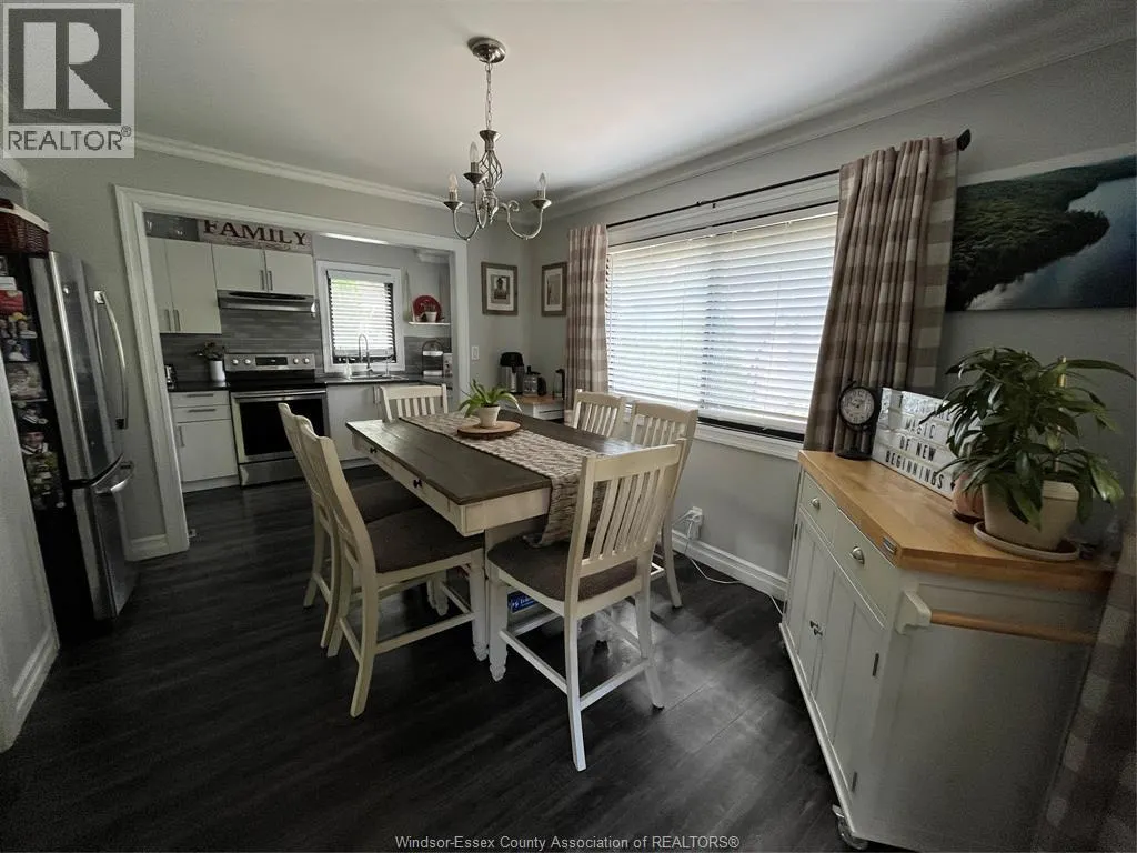3205 MORRIS DRIVE Unit# Main