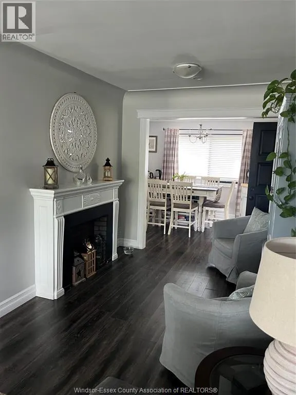 3205 MORRIS DRIVE Unit# Main