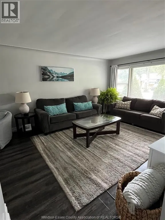 3205 MORRIS DRIVE Unit# Main