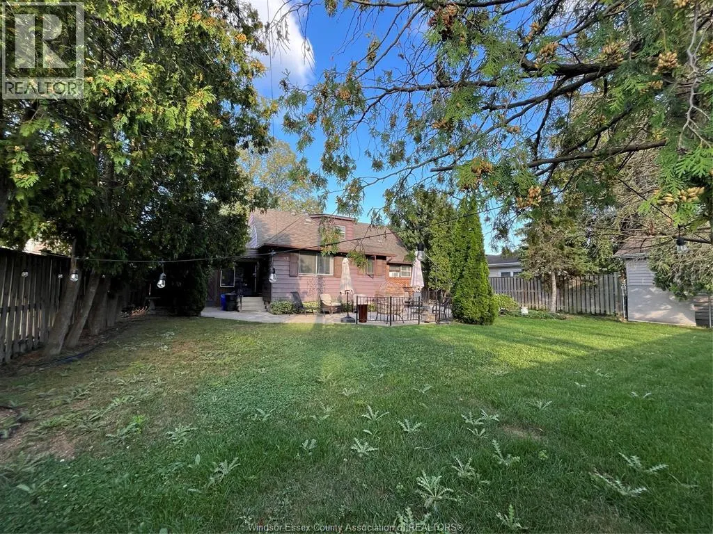 3205 MORRIS DRIVE Unit# Main