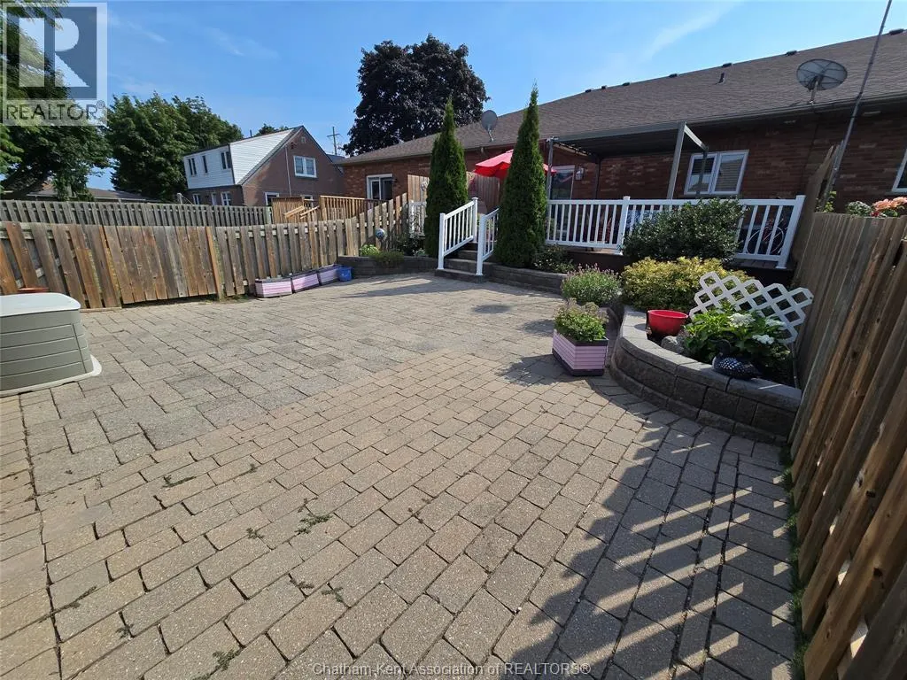 201C CHATHAM STREET South