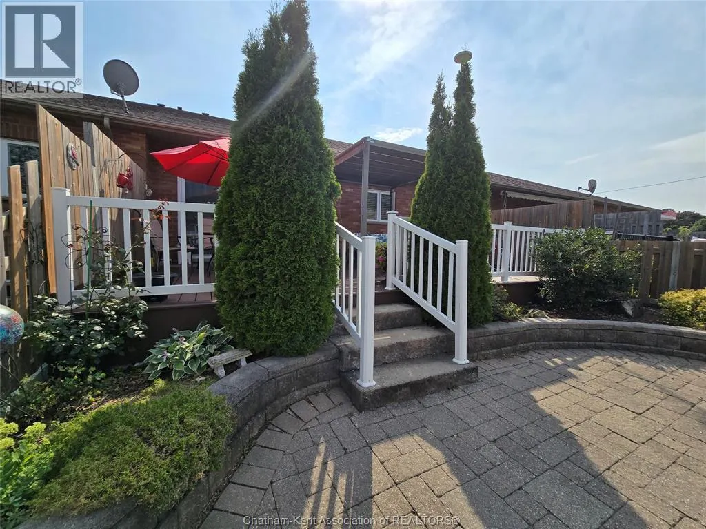 201C CHATHAM STREET South