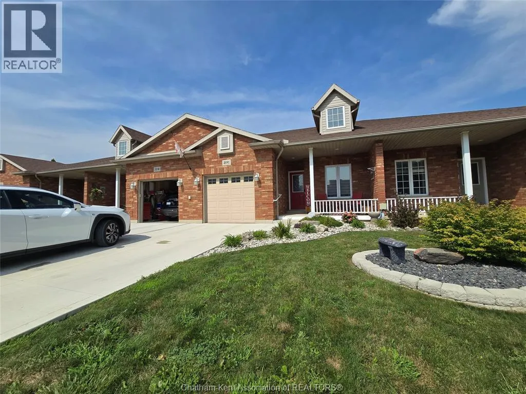 201C CHATHAM STREET South