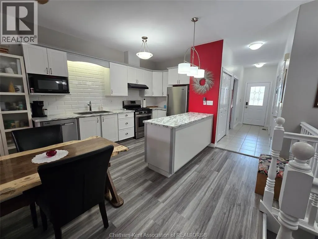 201C CHATHAM STREET South