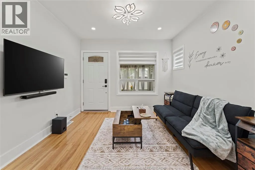 1791 HALL