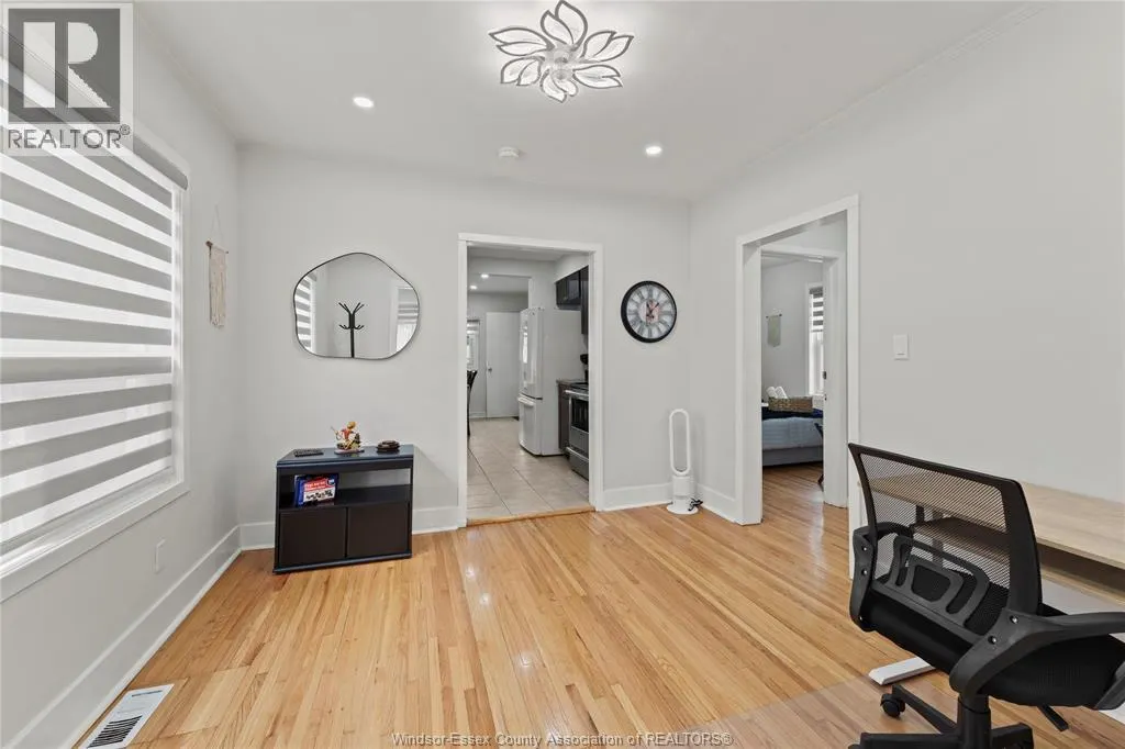 1791 HALL