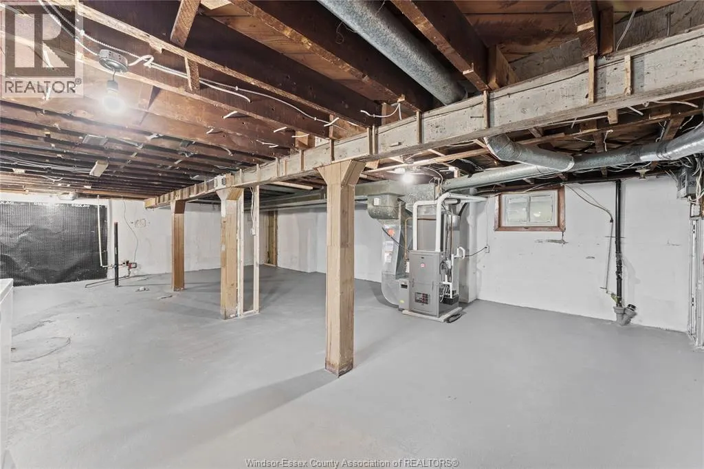 1791 HALL