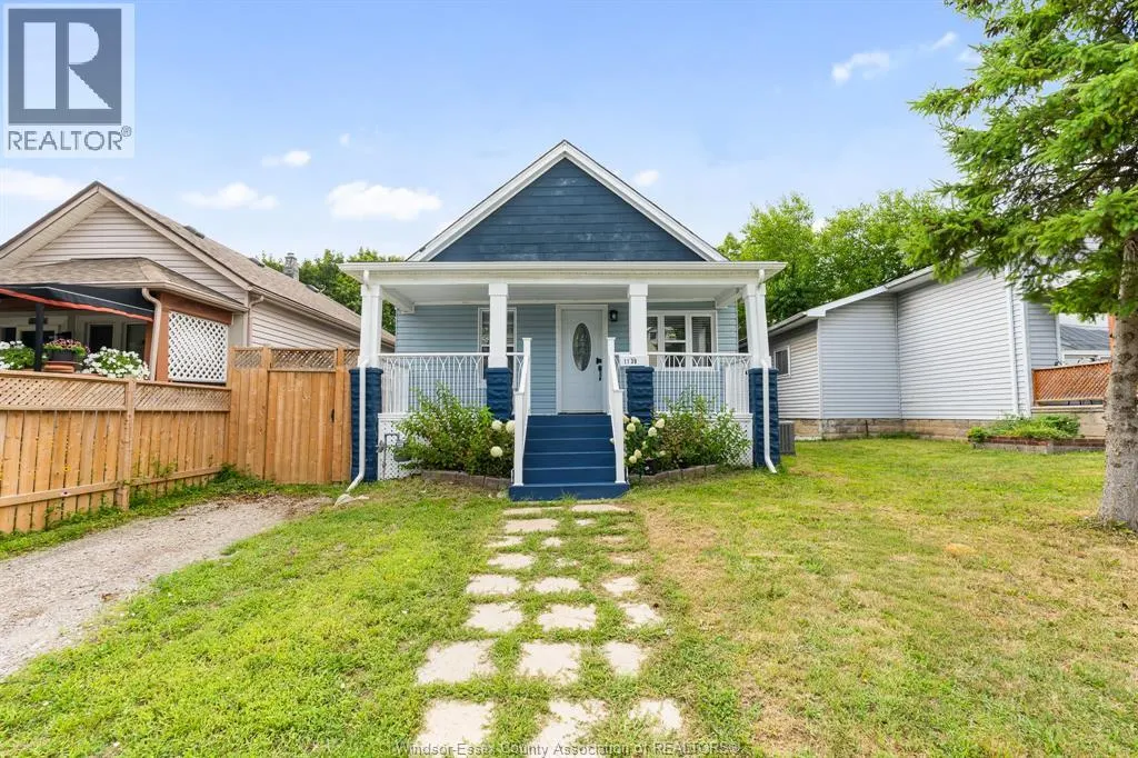1139 WELLINGTON