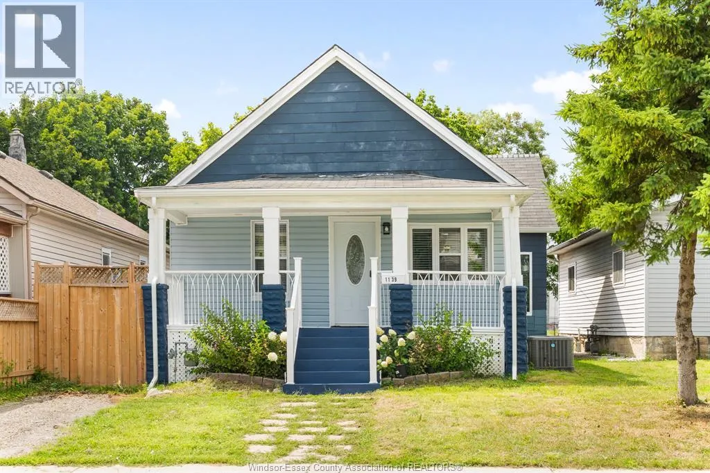 1139 WELLINGTON