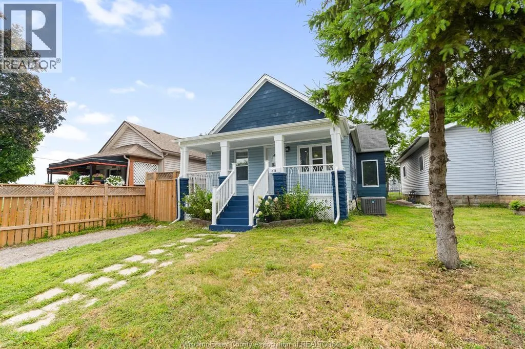 1139 WELLINGTON
