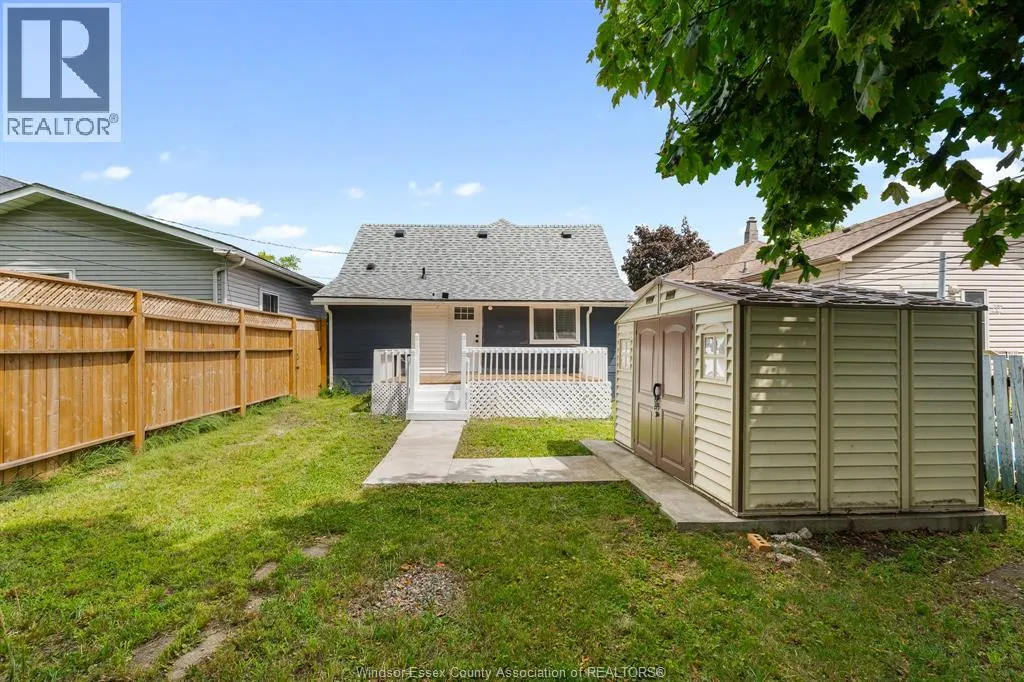 1139 WELLINGTON