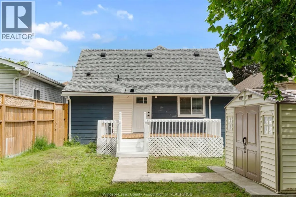 1139 WELLINGTON