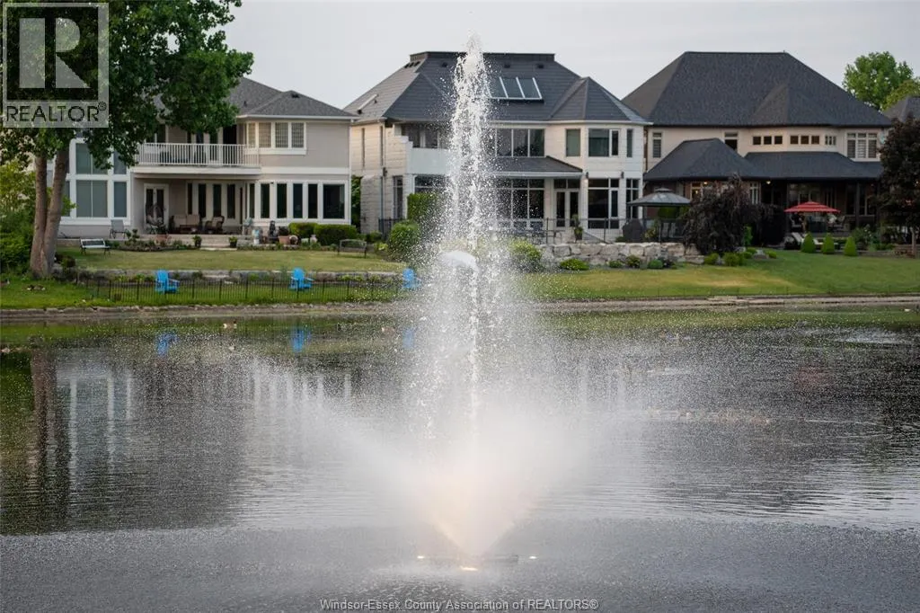 824 LAKE TRAIL DRIVE
