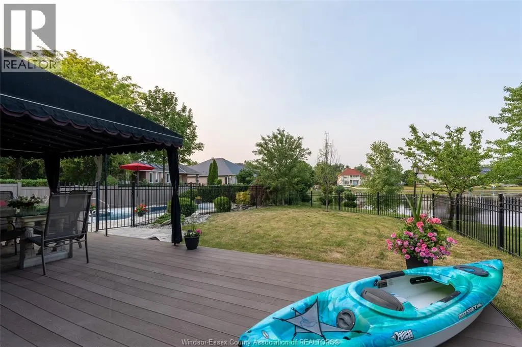 824 LAKE TRAIL DRIVE