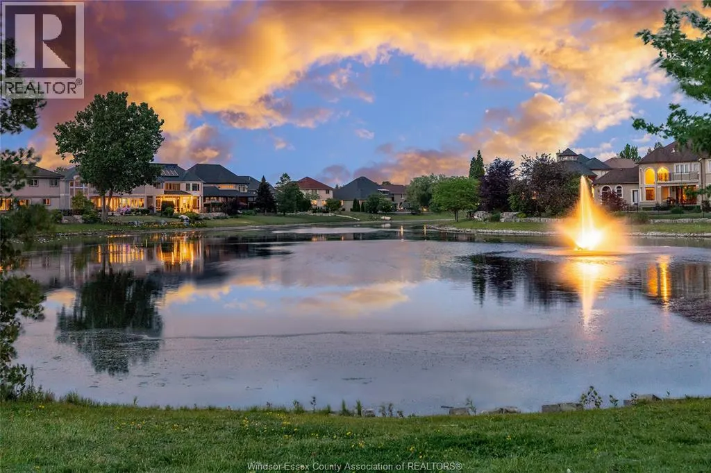 824 LAKE TRAIL DRIVE