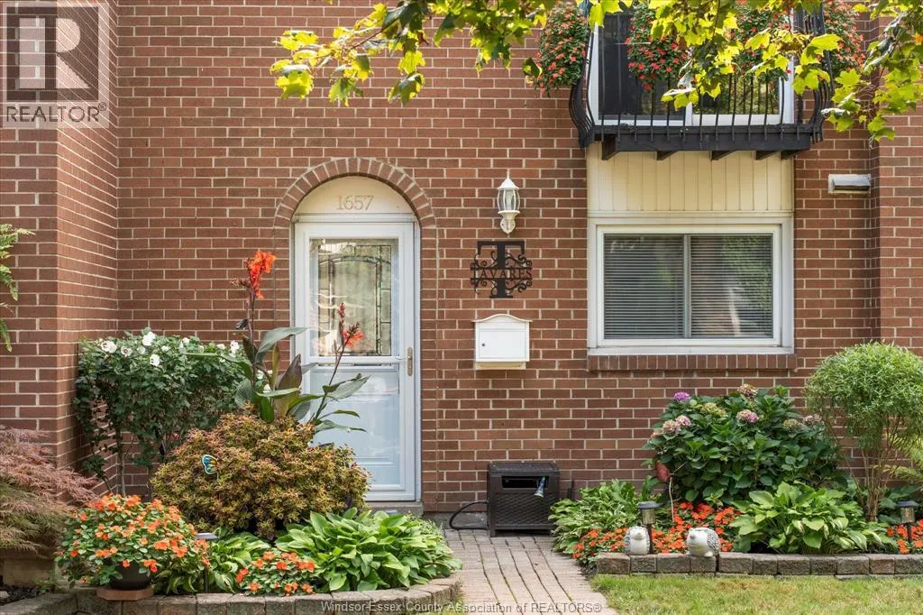1657 EASTGATE ESTATES Unit# 60