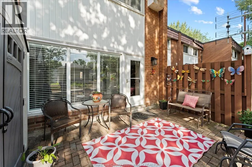 1657 EASTGATE ESTATES Unit# 60