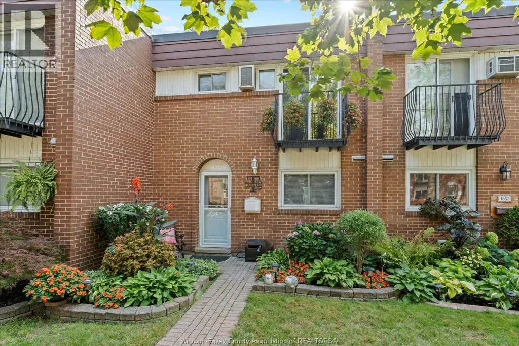 1657 EASTGATE ESTATES Unit# 60