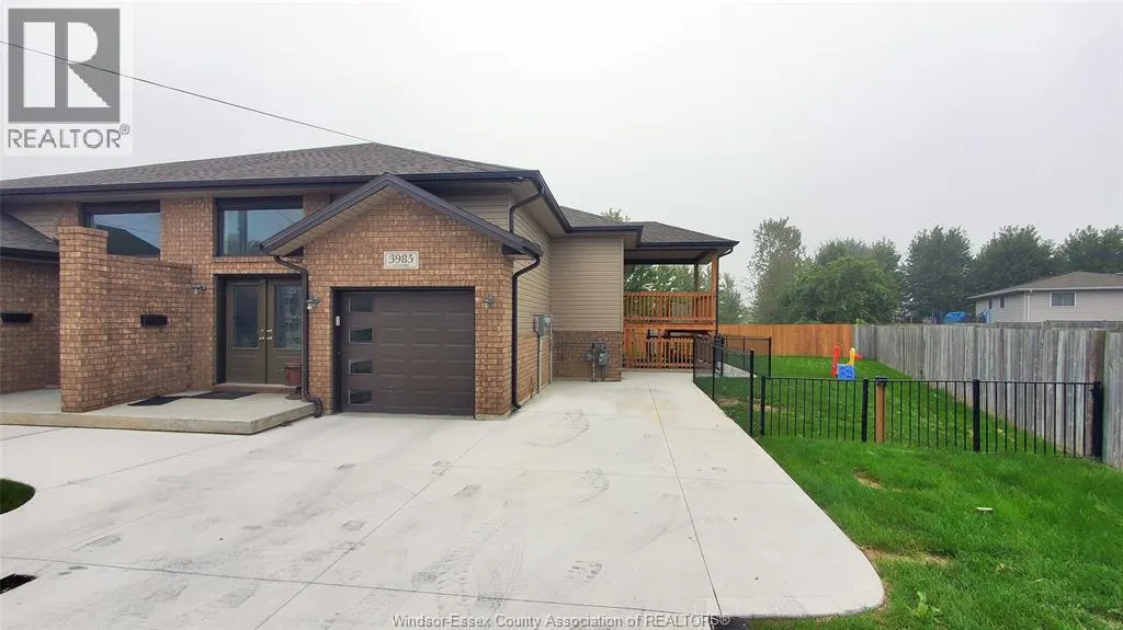 3985 GRAND MARAIS ROAD East Unit# B