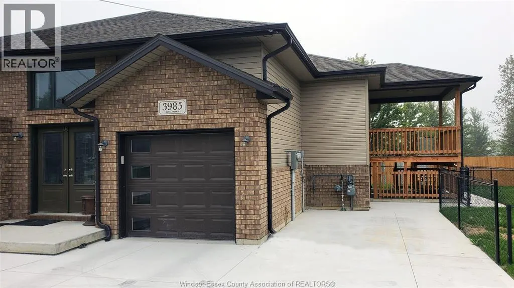 3985 GRAND MARAIS ROAD East Unit# B