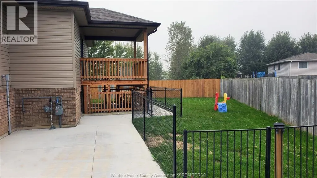 3985 GRAND MARAIS ROAD East Unit# B