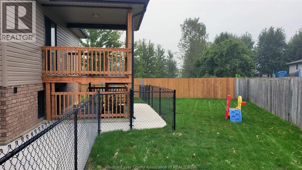 3985 GRAND MARAIS ROAD East Unit# B