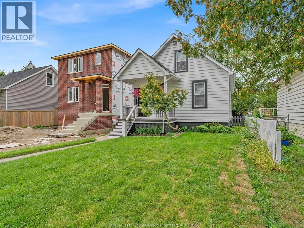 915 MCKAY AVENUE