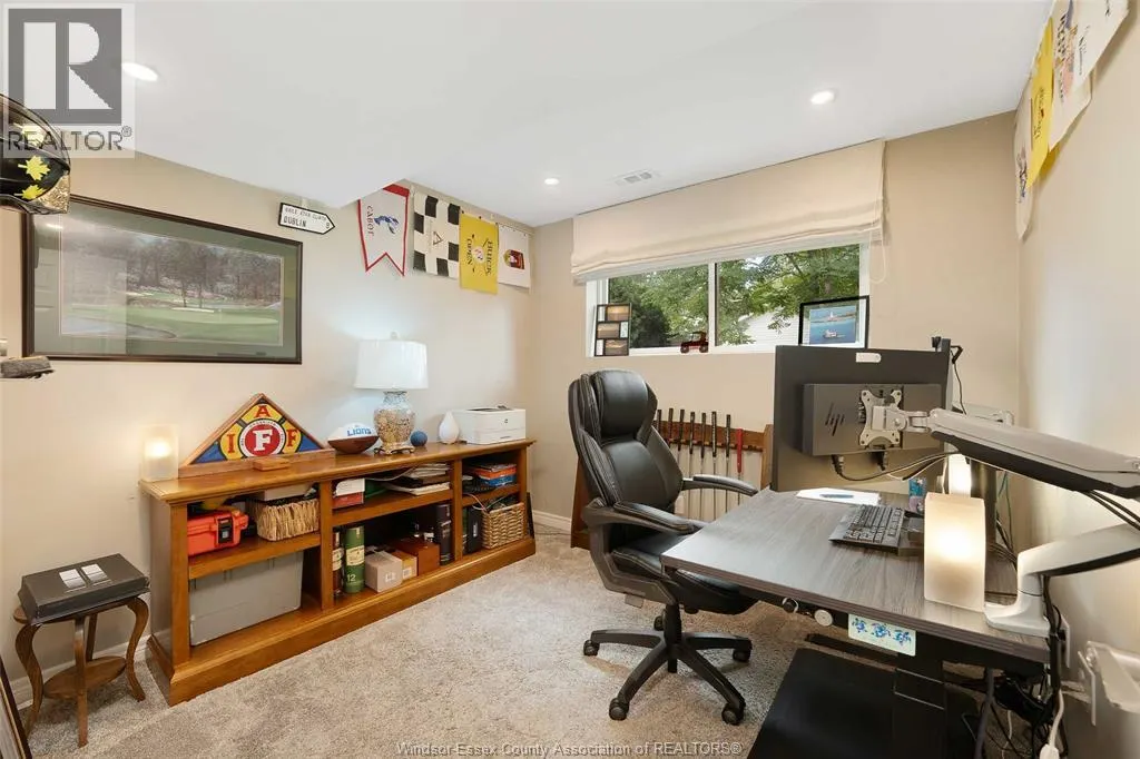 500 Bartlet DRIVE