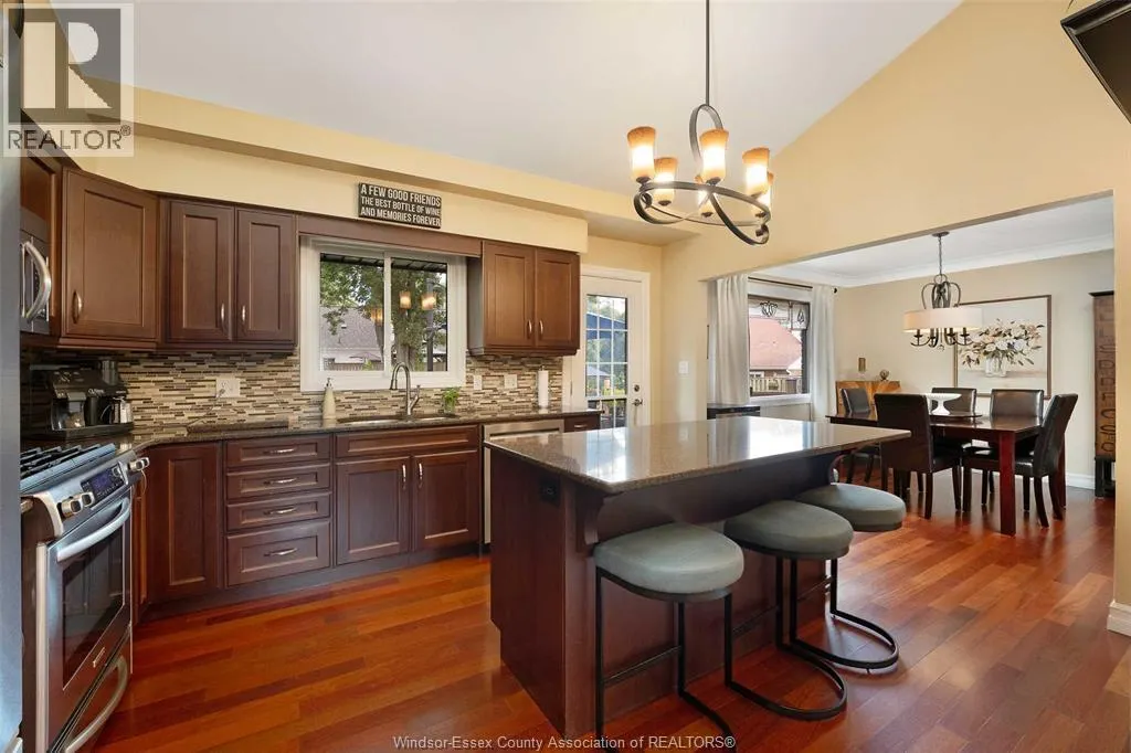 500 Bartlet DRIVE