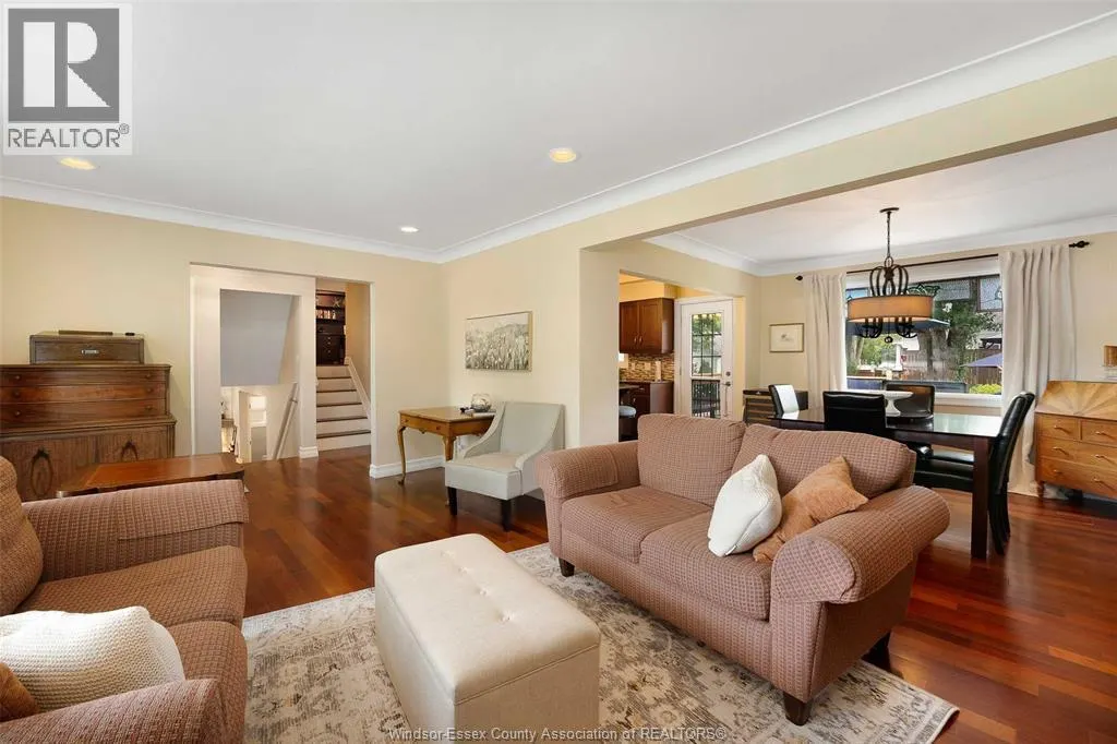 500 Bartlet DRIVE