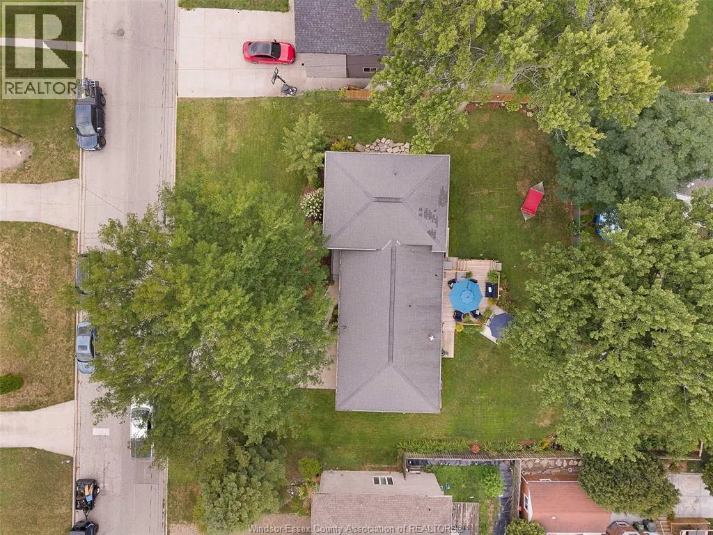 500 Bartlet DRIVE
