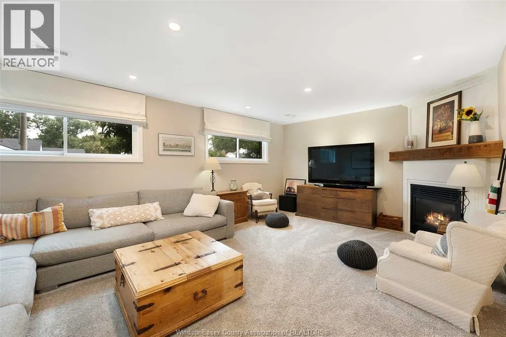 500 Bartlet DRIVE