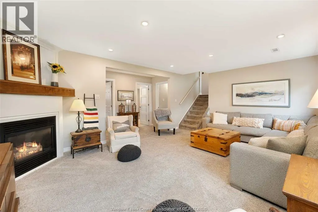 500 Bartlet DRIVE