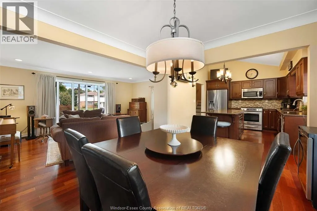 500 Bartlet DRIVE