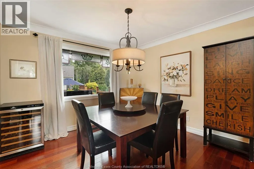 500 Bartlet DRIVE