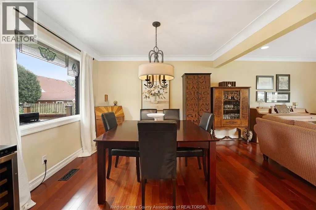 500 Bartlet DRIVE