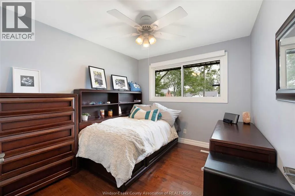 500 Bartlet DRIVE