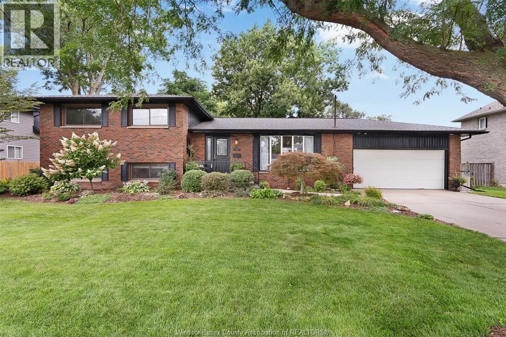 500 Bartlet DRIVE