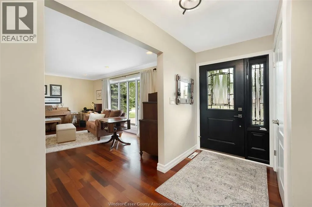 500 Bartlet DRIVE