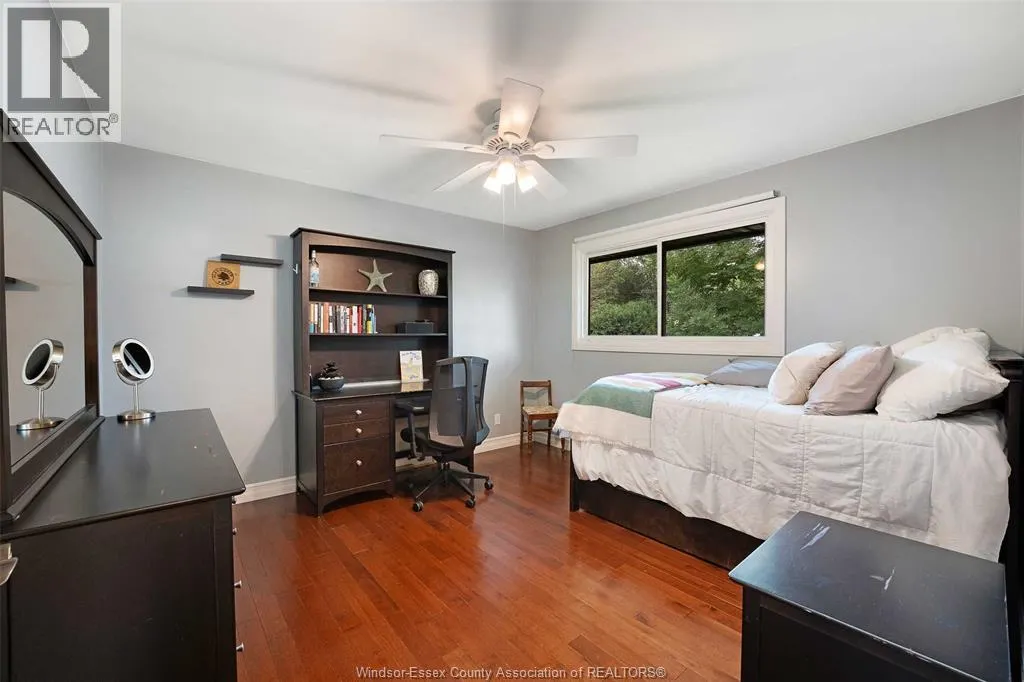 500 Bartlet DRIVE
