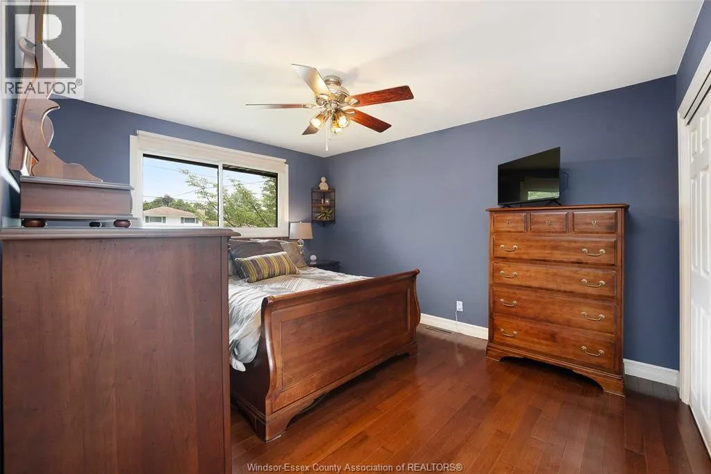 500 Bartlet DRIVE
