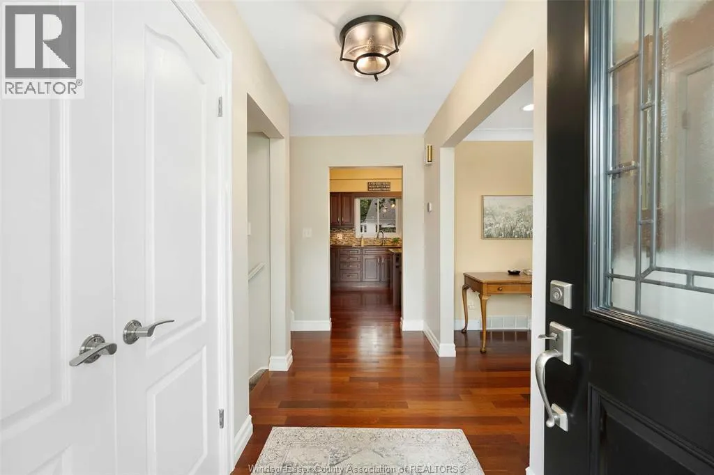 500 Bartlet DRIVE