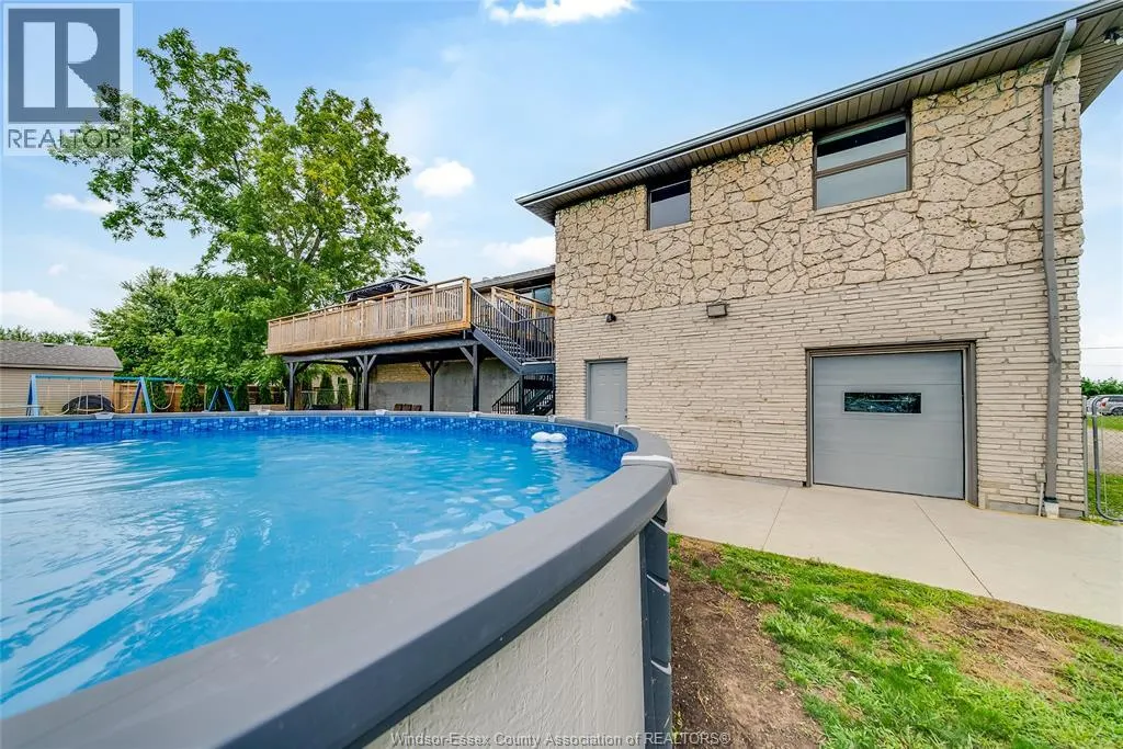 4317 CONCESSION 4 ROAD South