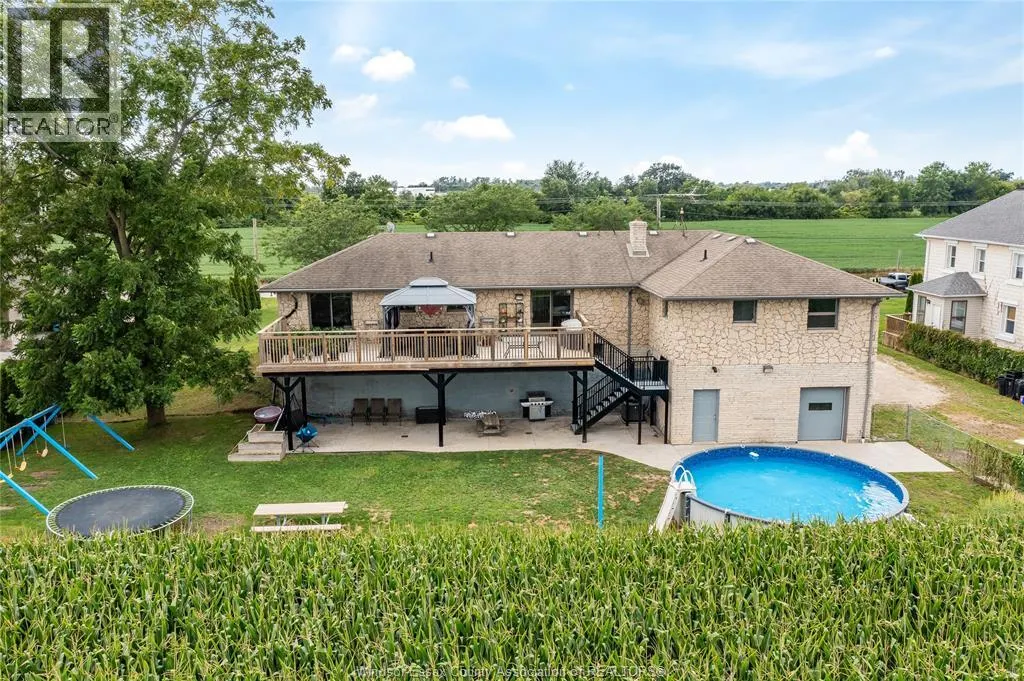 4317 CONCESSION 4 ROAD South